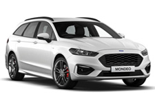 Car Hire Melksham - Mondeo Estate - car hire Melksham